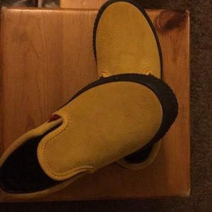 Vans for kids size 12